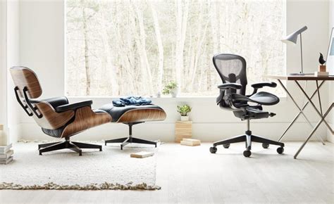 herman miller eames alternative.